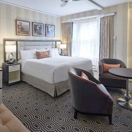 Inn At Union Square San Francisco Dış mekan fotoğraf