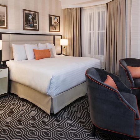 Inn At Union Square San Francisco Dış mekan fotoğraf