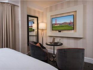 Inn At Union Square San Francisco Oda fotoğraf