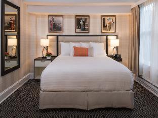 Inn At Union Square San Francisco Dış mekan fotoğraf
