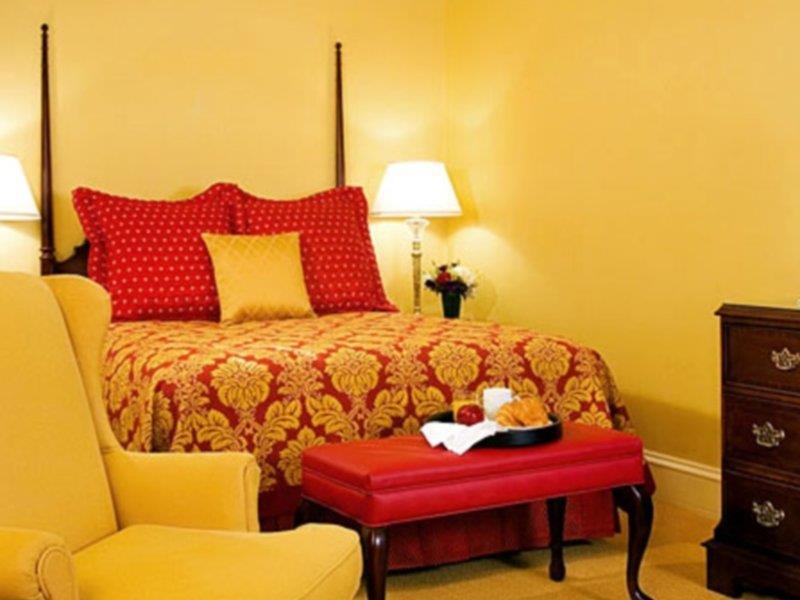 Inn At Union Square San Francisco Dış mekan fotoğraf